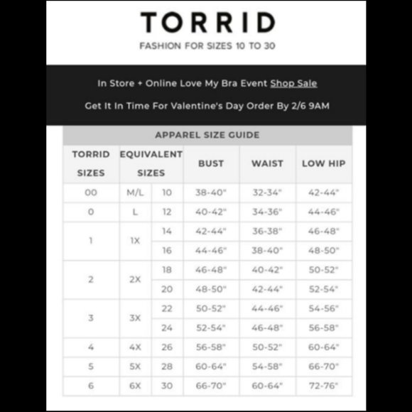 Torrid Plus Size 5X 28 Grey Chevron Peplum Tank Top NEW - Picture 8 of 12